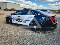 2018 Ford TAURUS фото