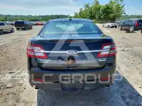 2018 Ford TAURUS photo