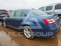 2018 Ford TAURUS фото