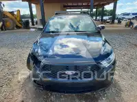 2018 Ford TAURUS фото