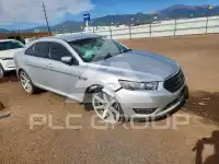 2018 Ford TAURUS фото