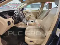 2018 Ford TAURUS фото