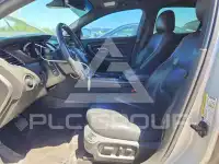 2018 Ford TAURUS фото