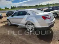 2018 Ford TAURUS фото