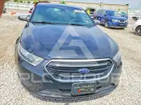 2018 Ford TAURUS фото