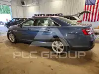 2018 Ford TAURUS фото