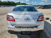 2018 Ford TAURUS фото