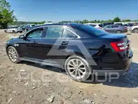 2018 Ford TAURUS photo