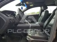 2018 Ford TAURUS фото