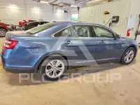 2018 Ford TAURUS фото