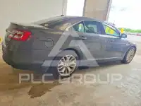 2018 Ford TAURUS photo