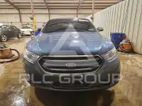 2018 Ford TAURUS фото