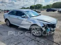 2018 Ford TAURUS фото