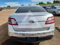 2018 Ford TAURUS фото