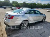 2018 Ford TAURUS фото