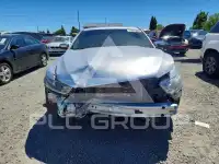 2018 Ford TAURUS фото