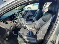 2018 Ford TAURUS фото
