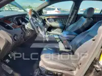 2018 Ford TAURUS photo