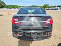 2018 Ford TAURUS фото