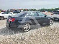 2018 Ford TAURUS фото