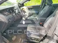 2018 Ford TAURUS photo
