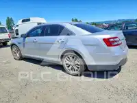 2018 Ford TAURUS фото