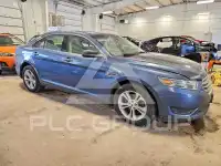 2018 Ford TAURUS фото