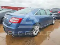 2018 Ford TAURUS фото