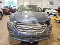 2018 Ford TAURUS фото