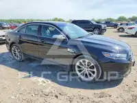 2018 Ford TAURUS photo