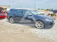 2018 Ford TAURUS фото