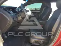2018 Ford TAURUS photo