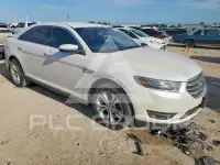2018 Ford TAURUS фото