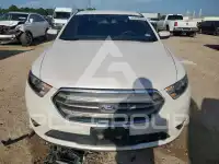 2018 Ford TAURUS фото