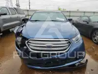2018 Ford TAURUS фото