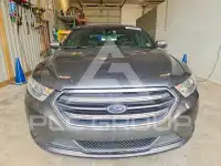 2018 Ford TAURUS photo