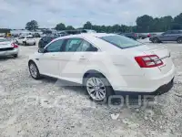 2018 Ford TAURUS фото
