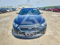 2018 Ford TAURUS photo