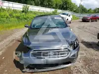 2018 Ford TAURUS photo