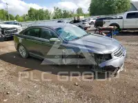 2018 Ford TAURUS photo