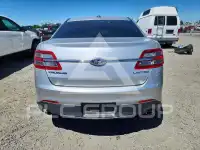 2018 Ford TAURUS фото