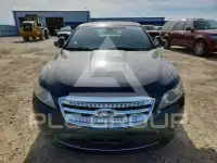 2018 Ford TAURUS фото