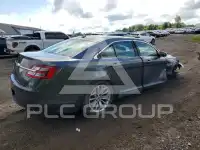2018 Ford TAURUS photo