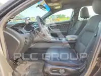2018 Ford TAURUS фото
