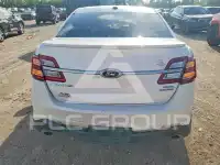 2018 Ford TAURUS фото