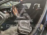 2018 Ford TAURUS фото