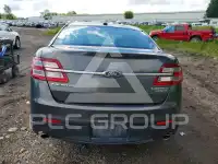 2018 Ford TAURUS photo