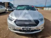 2018 Ford TAURUS фото