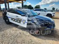 2018 Ford TAURUS фото