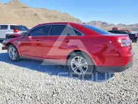 2018 Ford TAURUS photo